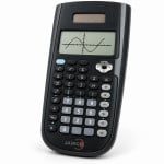 Graphing Calculator Non Projectable